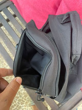 mochila Carhartt Kickflip