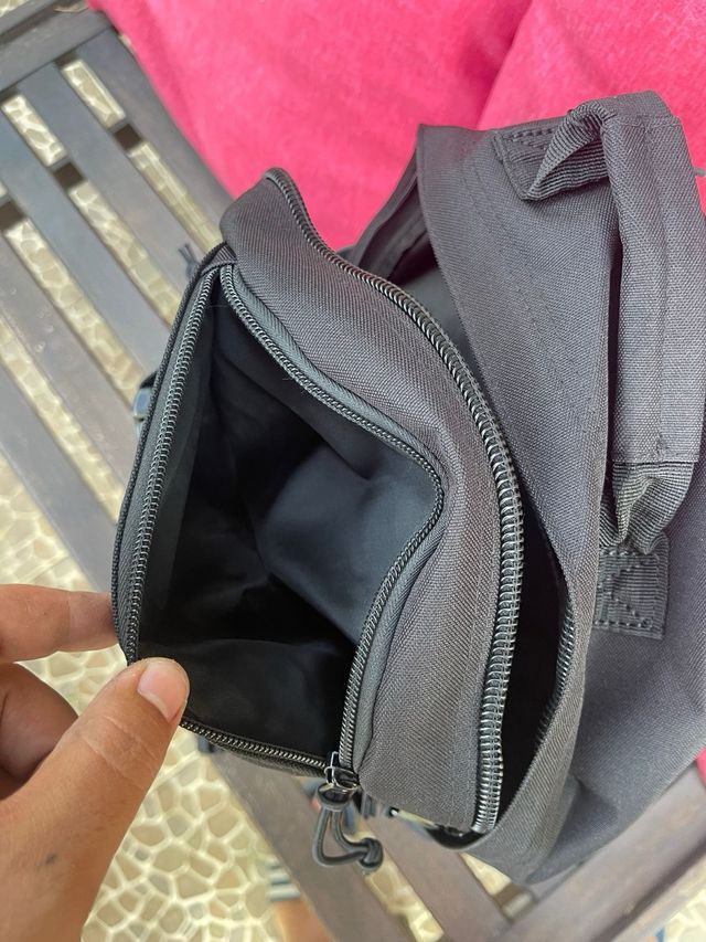 mochila Carhartt Kickflip