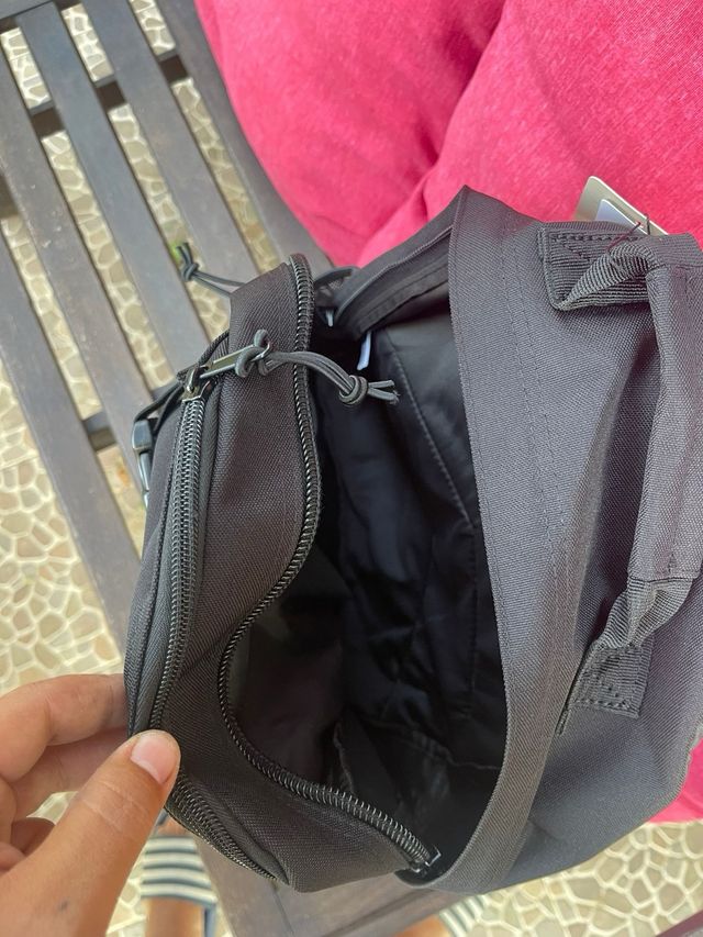 mochila Carhartt Kickflip