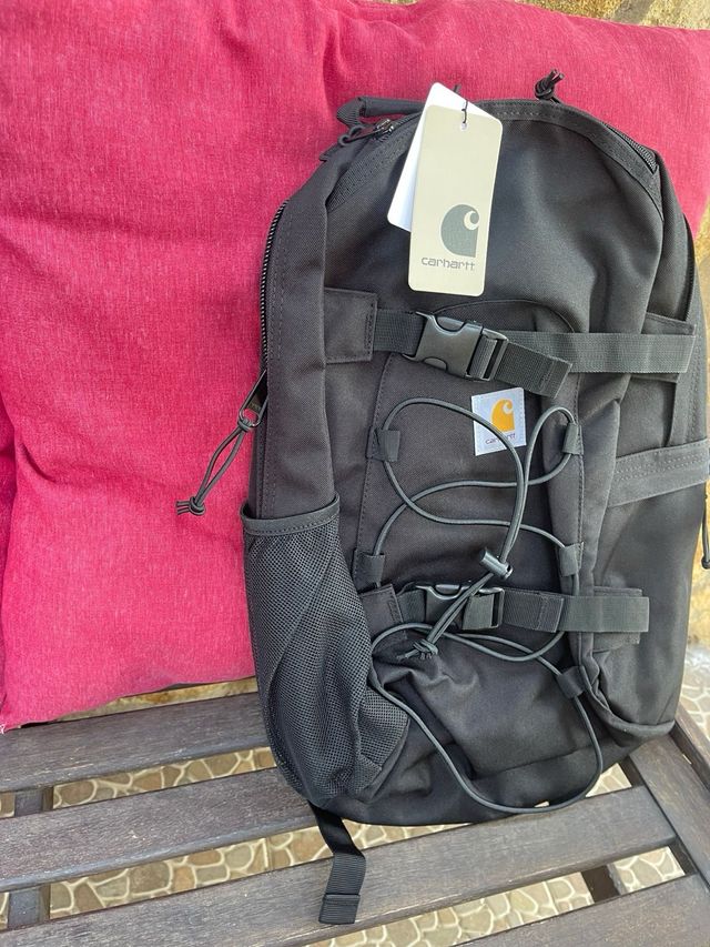 mochila Carhartt Kickflip