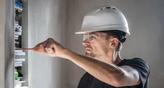 Electricista profesional