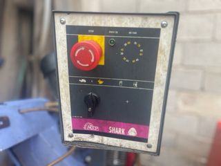 Sierra de cinta MEEP Shark 281