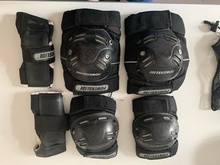 Patines en línea Oxelo T4 Adulto Talla 42