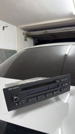 Radio BMW Business CD E81/E87/E82