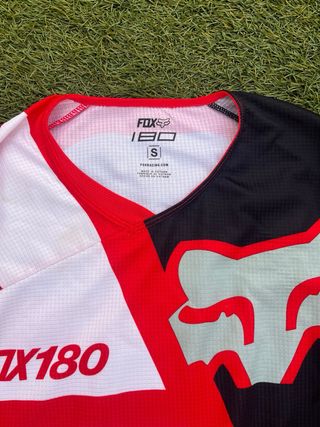 Traje Motocross Fox Talla S