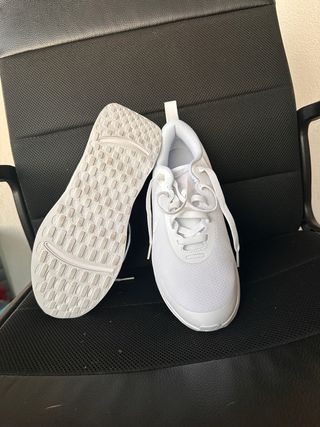 Nike Camminata Promina Bianco