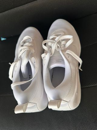 Nike Camminata Promina Bianco