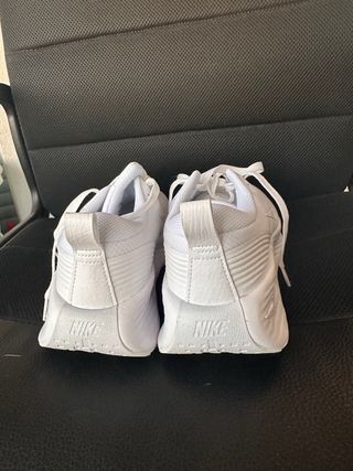 Nike Camminata Promina Bianco