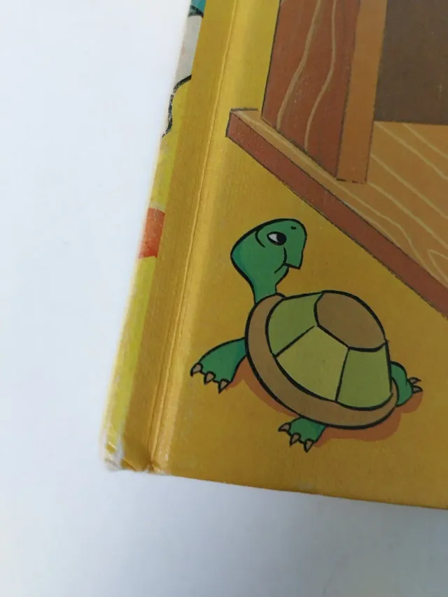 Biblioteca de los Jovenes Castores Vol. 2