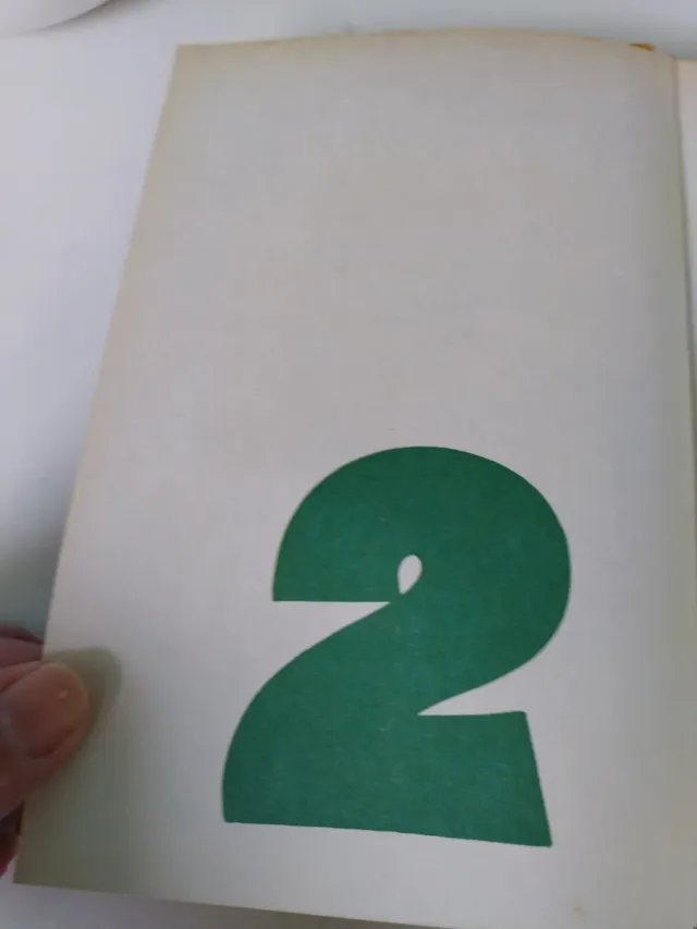 Biblioteca de los Jovenes Castores Vol. 2