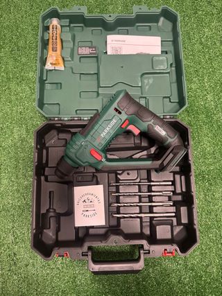 Martillo Perforador Parkside 20V
