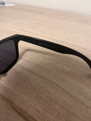 Gafas de sol Ray-Ban Wayfarer Negras
