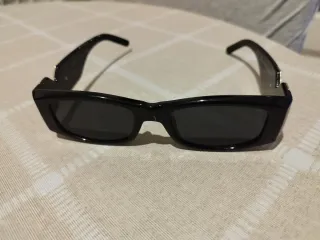 Gafas de Sol Vintage Mujer Moda