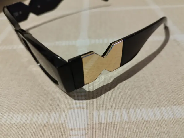 Gafas de Sol Vintage Mujer Moda