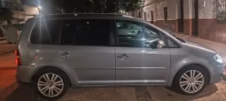 Volkswagen Touran 2009