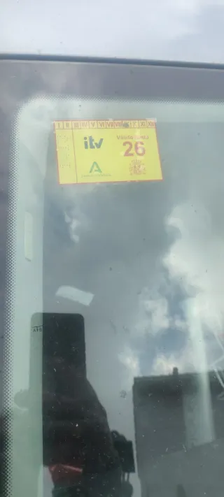 Volkswagen Touran 2009