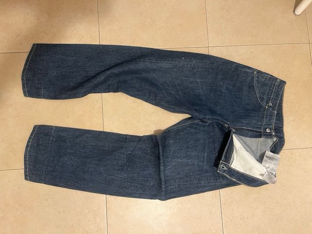 Pantalón Levi's Engineered Mujer Talla 30