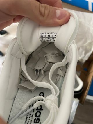 Adidas Samba Talla 39.5