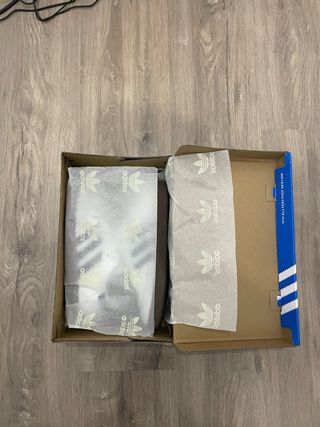 Adidas Samba Talla 39.5