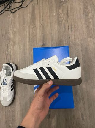 Adidas Samba Talla 39.5