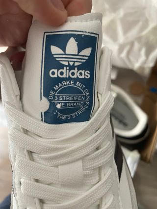 Adidas Samba Talla 39.5