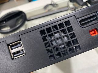 Nintendo Wii Negra + Accesorios Y Juegos