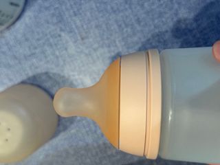 Biberones Suavinex Flujo Lento S (3 unidades)