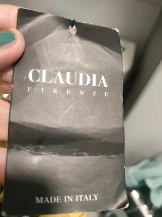 Bolso convertible en mochila estampado piel