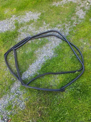 Guarnizioni portiere Mini R50/R53