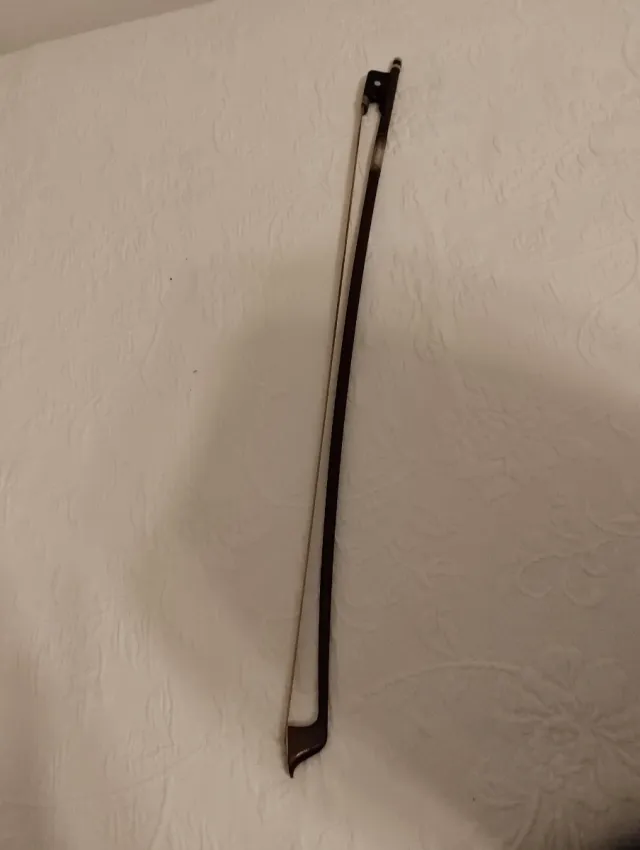 Violonchelo 3/4 con funda