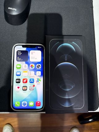 Apple iPhone 12 Pro Max 256gb