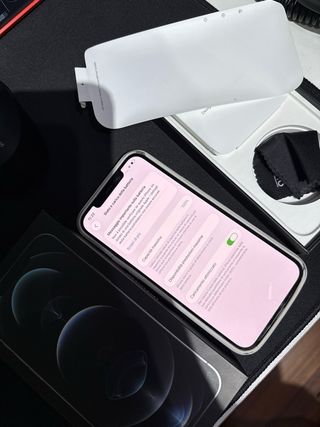 Apple iPhone 12 Pro Max 256gb