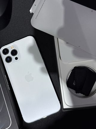 Apple iPhone 12 Pro Max 256gb