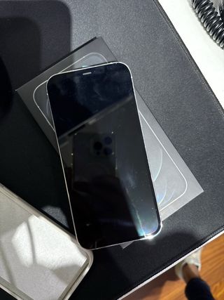 Apple iPhone 12 Pro Max 256gb