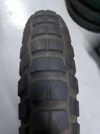 Metzeler Karoo 4 120/70-19