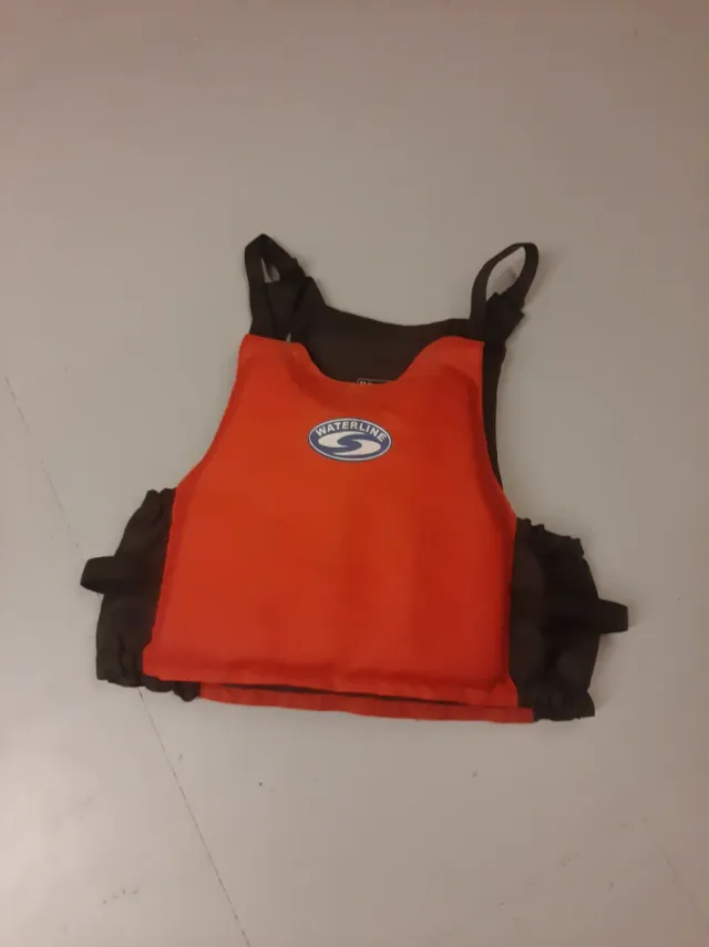 Chaleco salvavidas  Waterline
