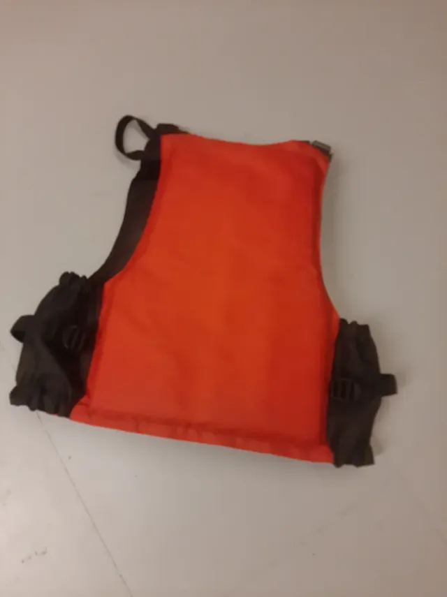 Chaleco salvavidas  Waterline