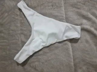 Bikini Blanco