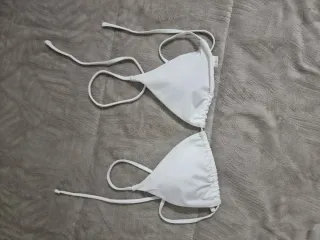 Bikini Blanco