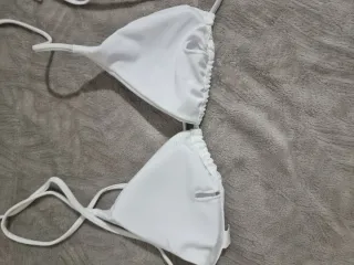 Bikini Blanco