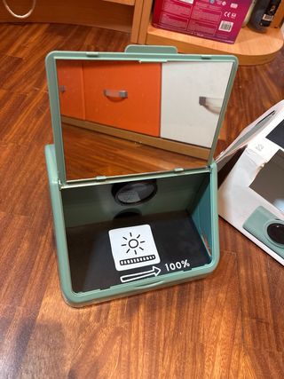 Proyector Smartphone Caja Original