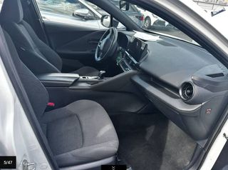 Toyota C-HR 1.8 HYBRID 140H E-CTV ACTIVE