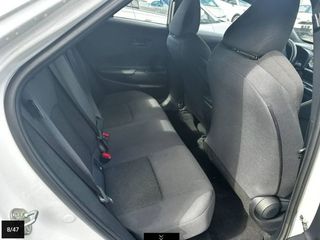 Toyota C-HR 1.8 HYBRID 140H E-CTV ACTIVE