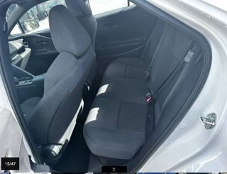 Toyota C-HR 1.8 HYBRID 140H E-CTV ACTIVE