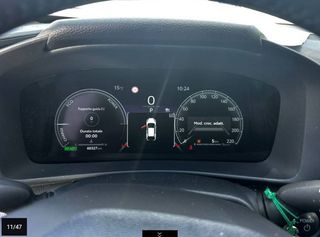 Toyota C-HR 1.8 HYBRID 140H E-CTV ACTIVE