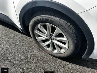 Toyota C-HR 1.8 HYBRID 140H E-CTV ACTIVE