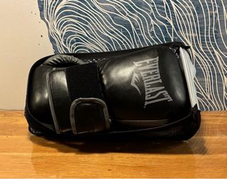 Guantes Boxeo Everlast Powerlock 16oz