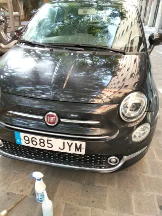 Lavado de coches A&T Detailing