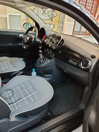 Lavado de coches A&T Detailing