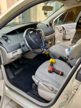 Lavado de coches A&T Detailing